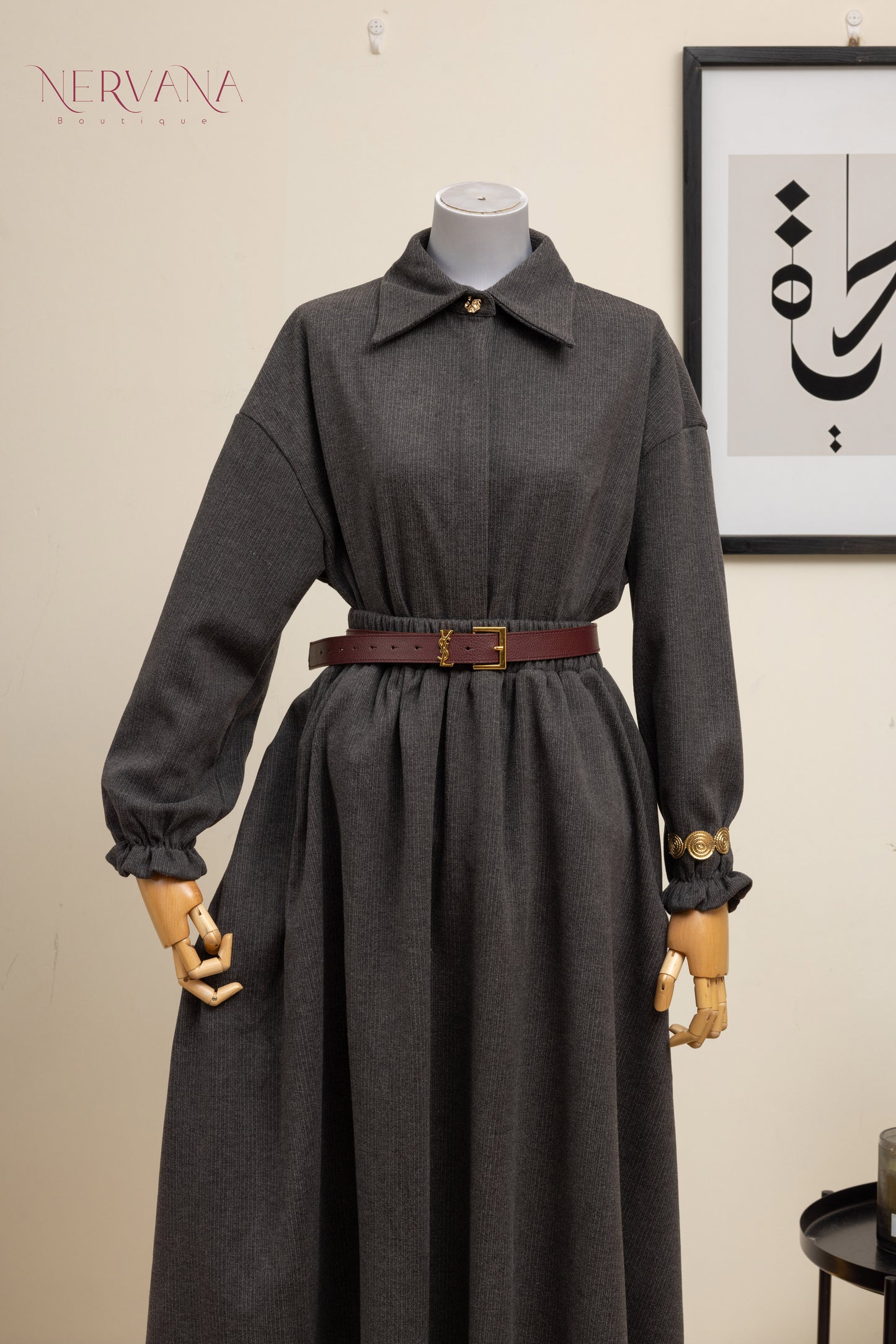 طقم تنورة