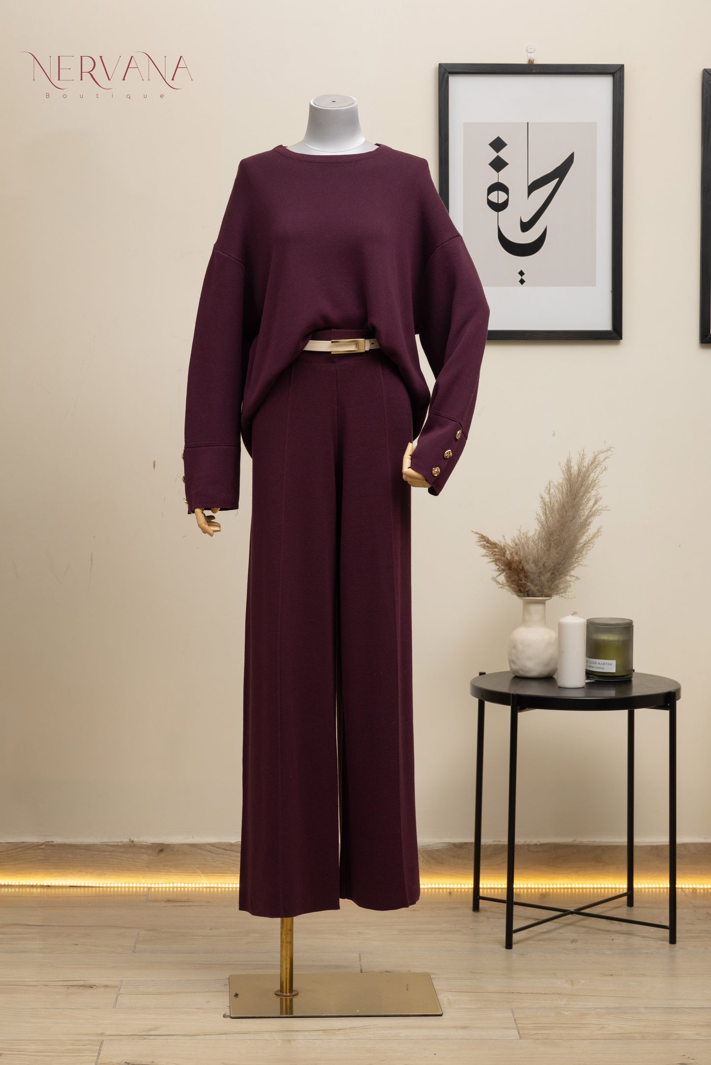 طقم عملي