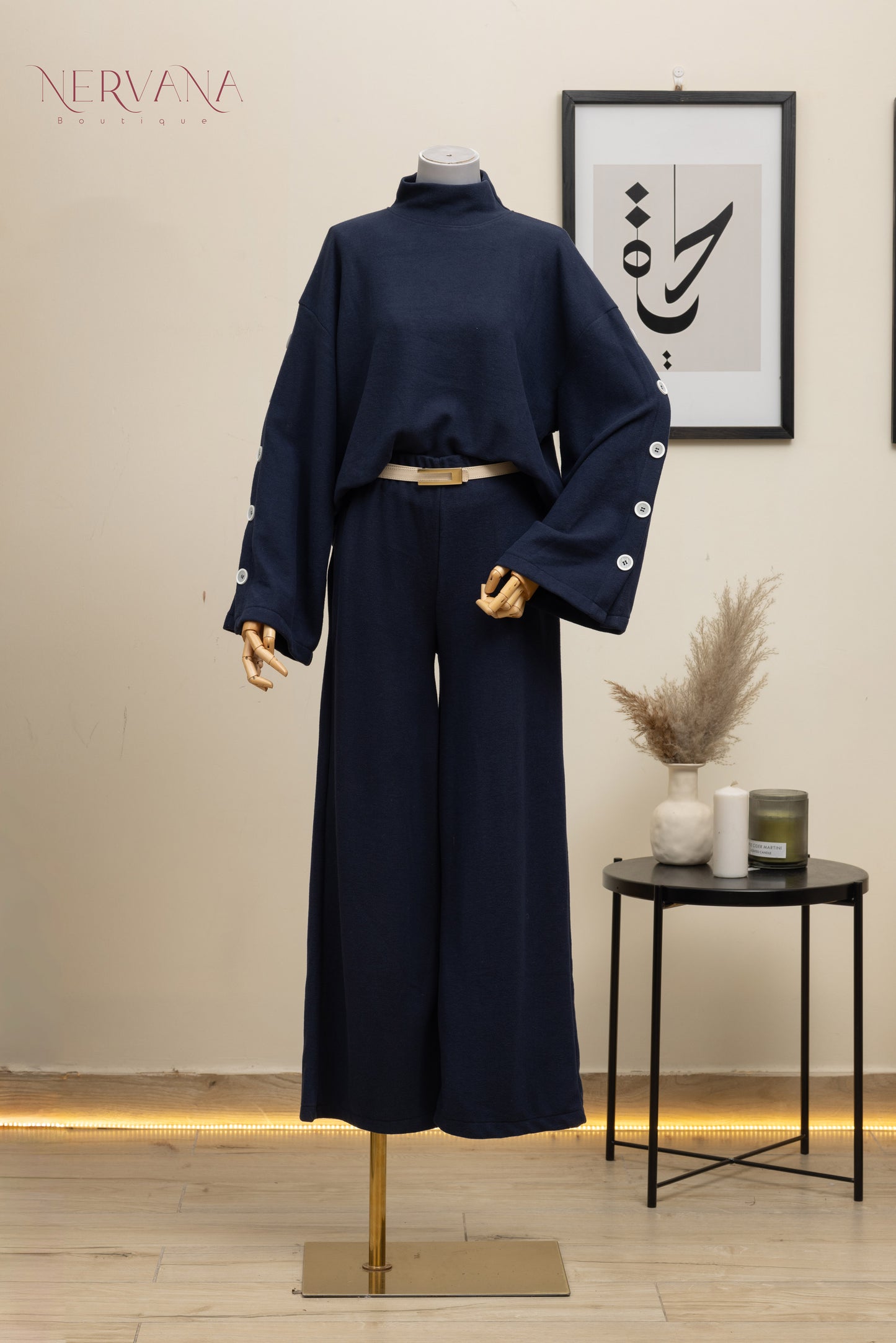 طقم عملي