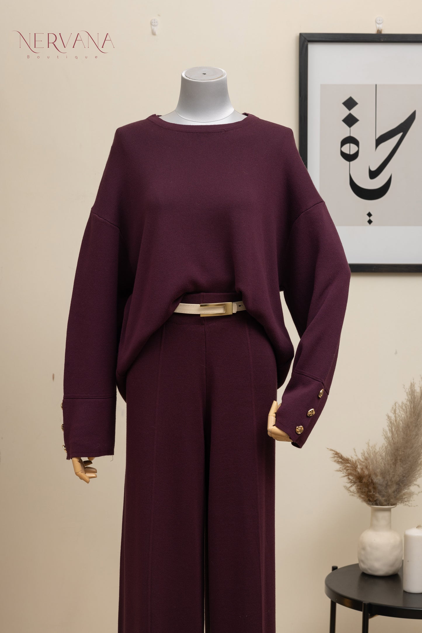 طقم عملي
