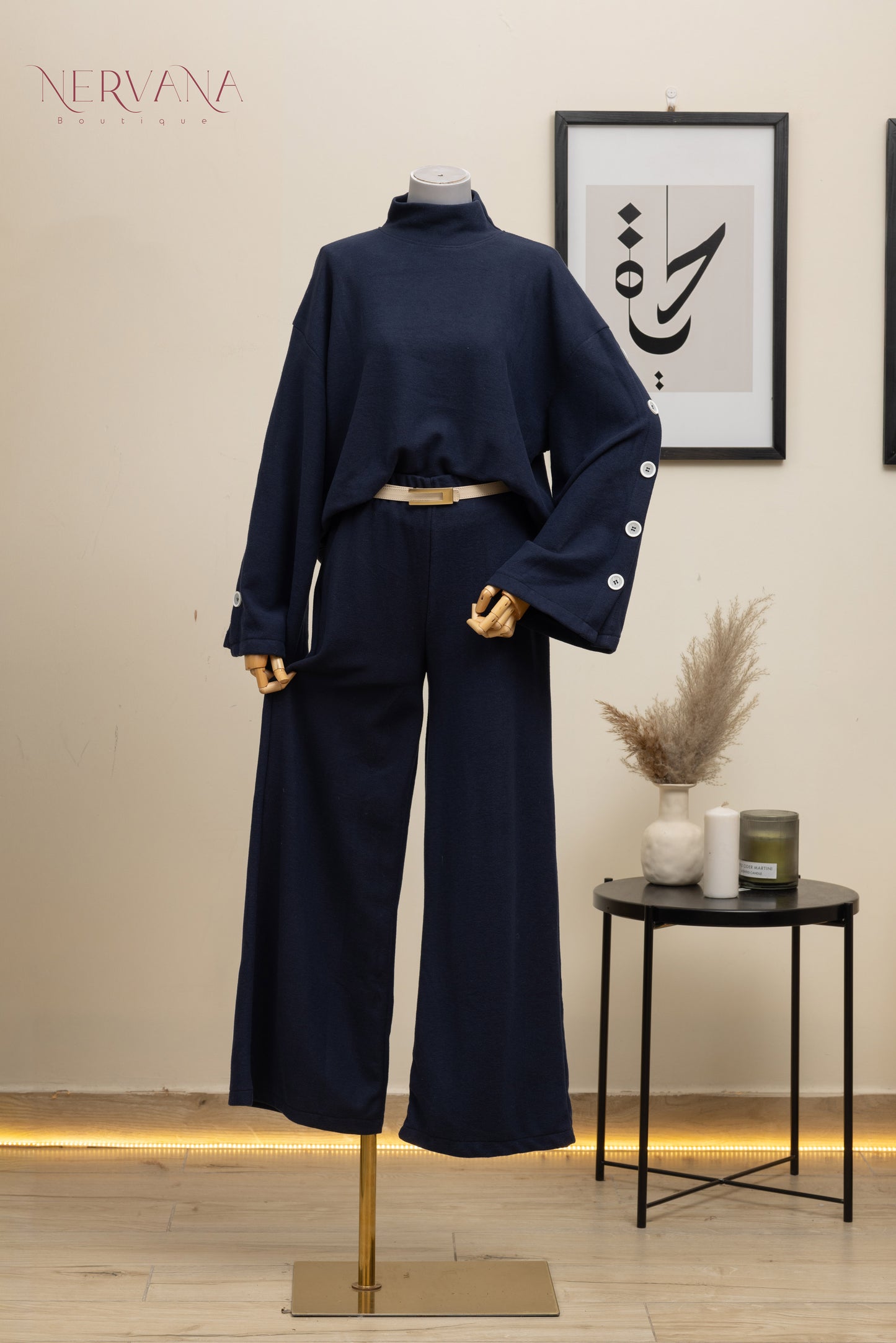 طقم عملي