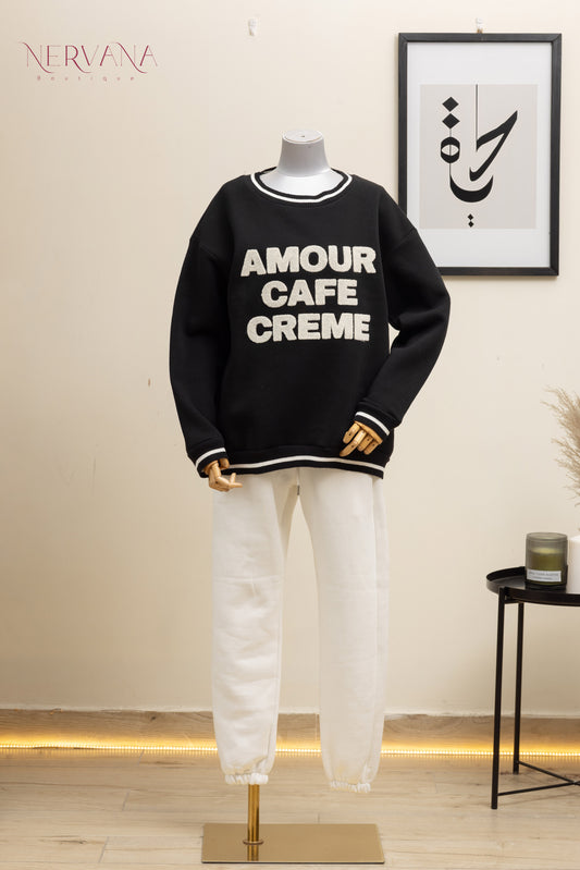 ترانيج فوتر مريحه