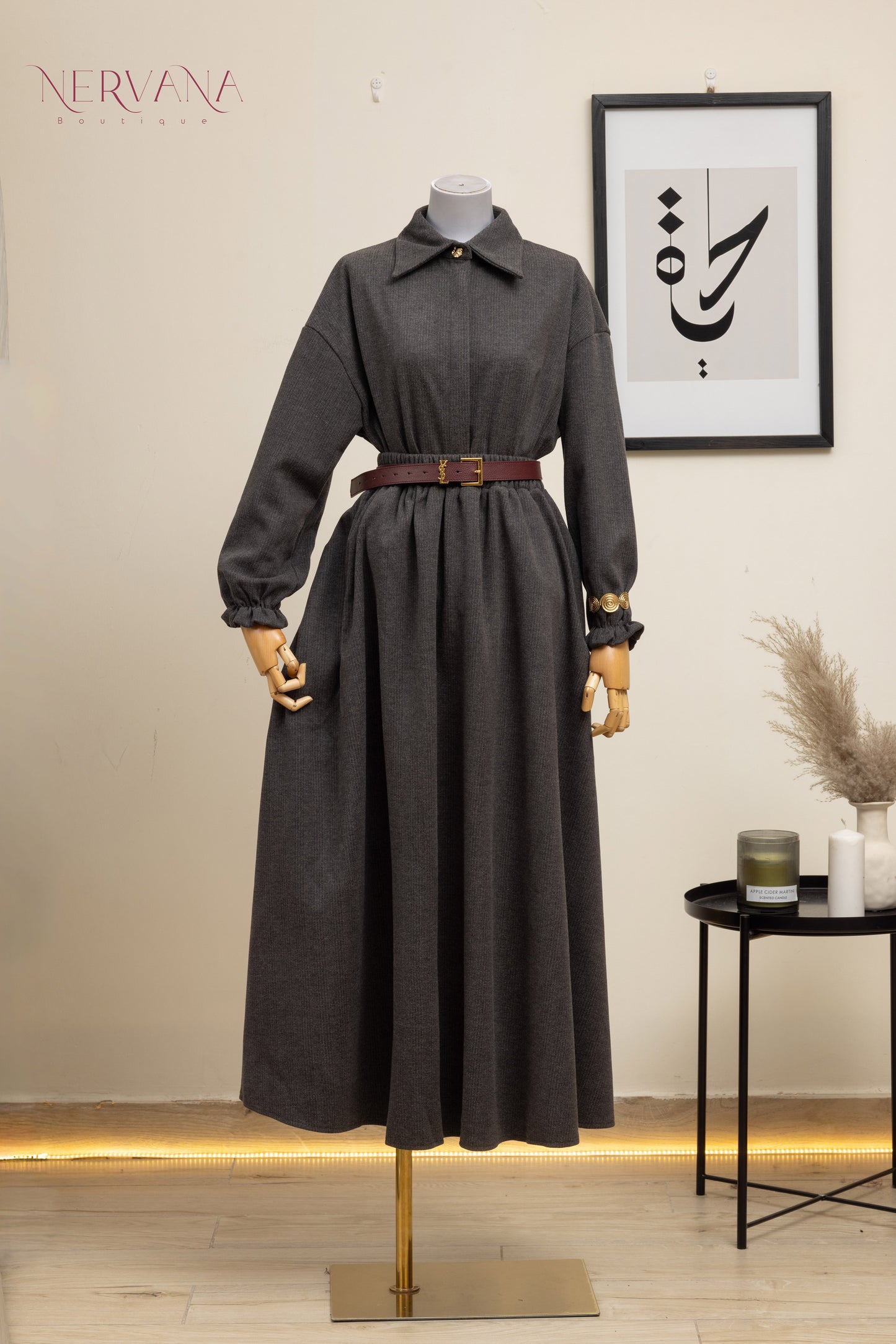 طقم تنورة