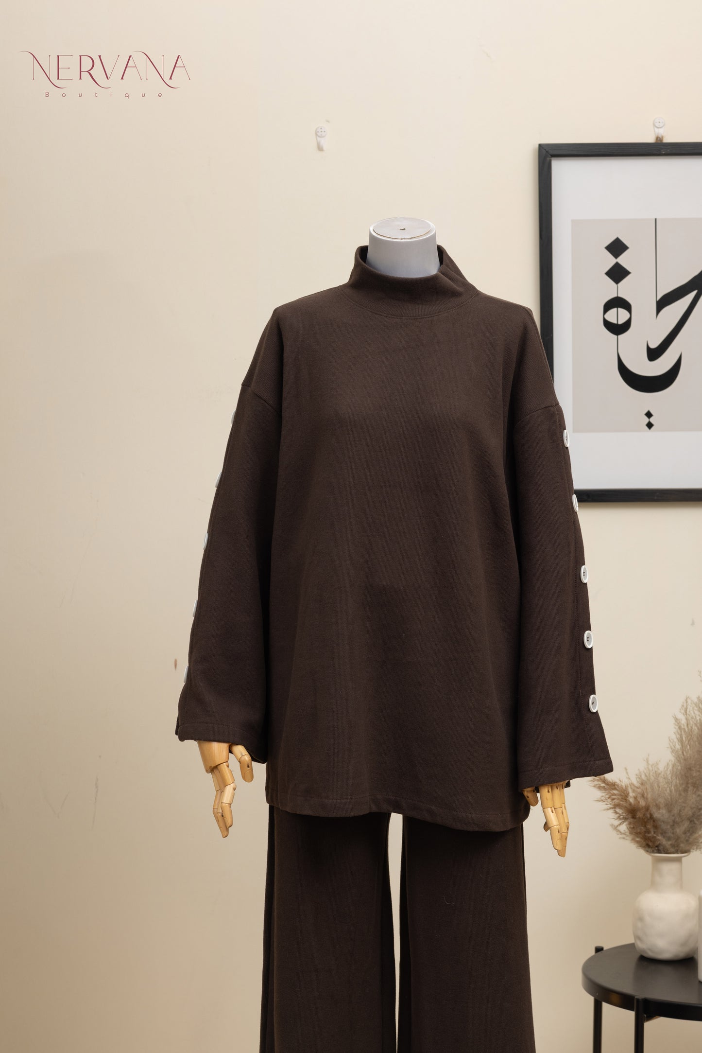 طقم عملي